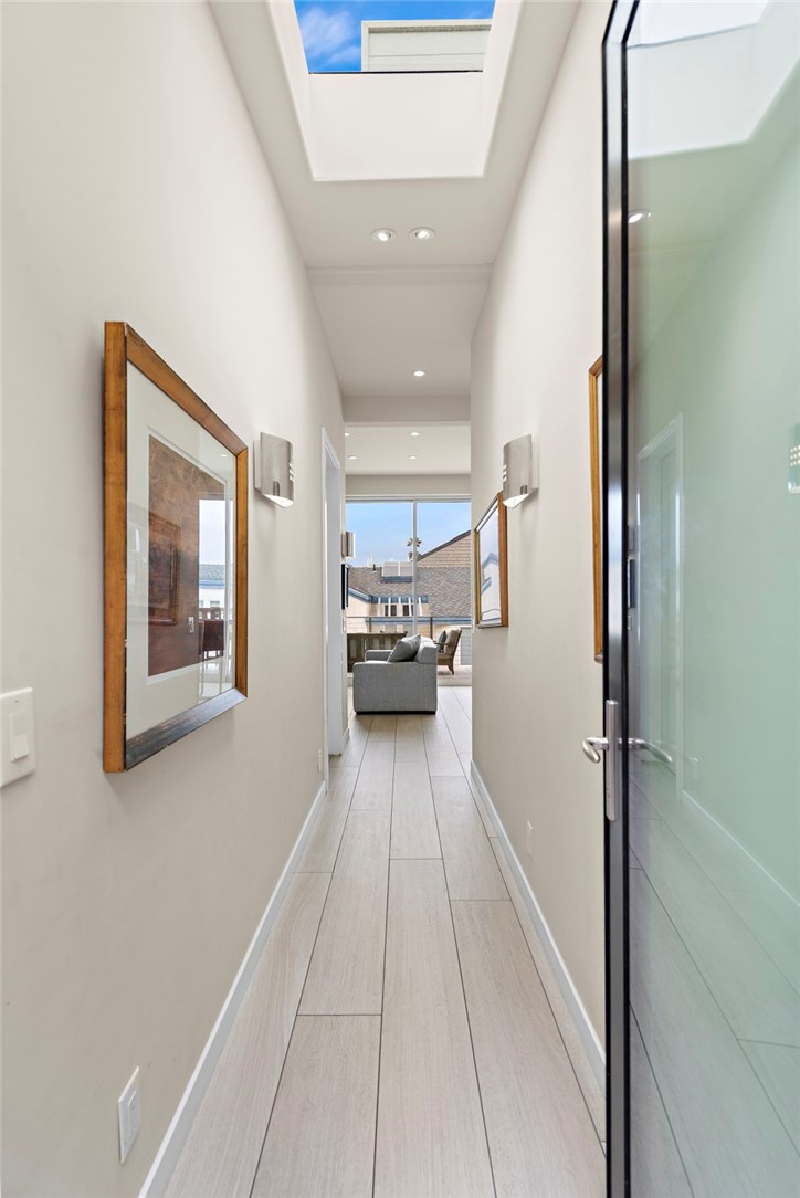 Balboa Peninsula (Residential) (BALP) - Residential Income