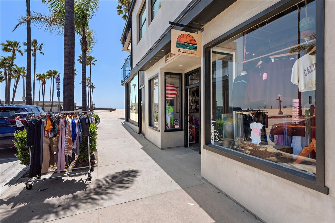 Balboa Peninsula (Residential) (BALP) - Residential Income