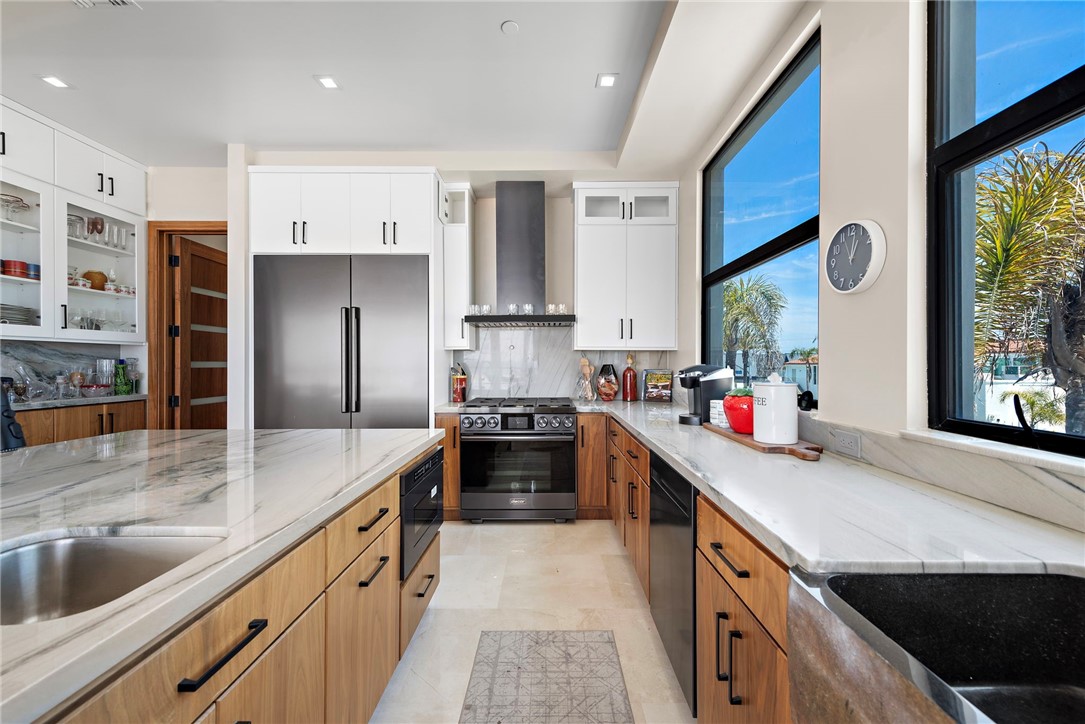 Balboa Peninsula (Residential) (BALP) - Residential Income