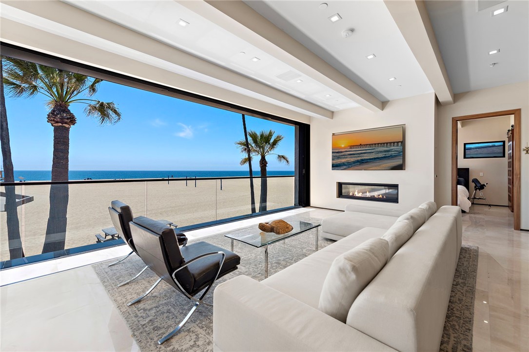Balboa Peninsula (Residential) (BALP) - Residential Income