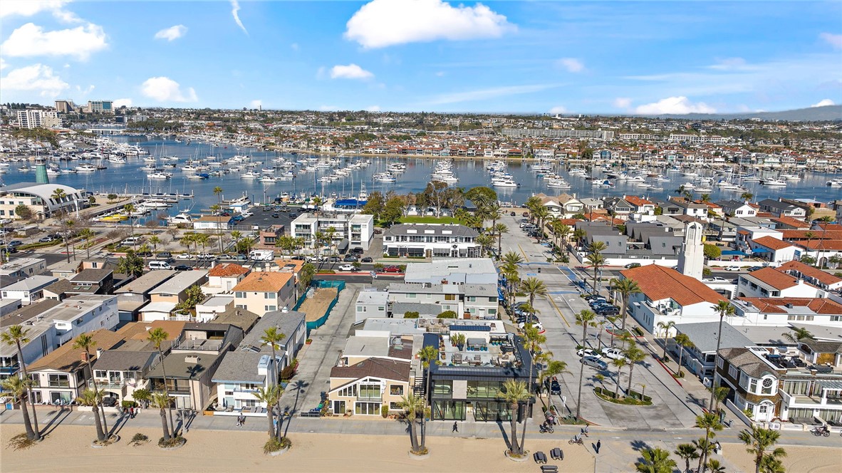 Balboa Peninsula (Residential) (BALP) - Residential Income