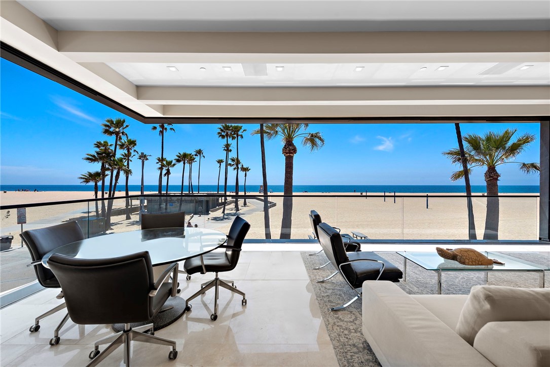 Balboa Peninsula (Residential) (BALP) - Residential Income