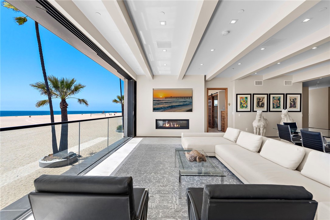 Balboa Peninsula (Residential) (BALP) - Residential Income