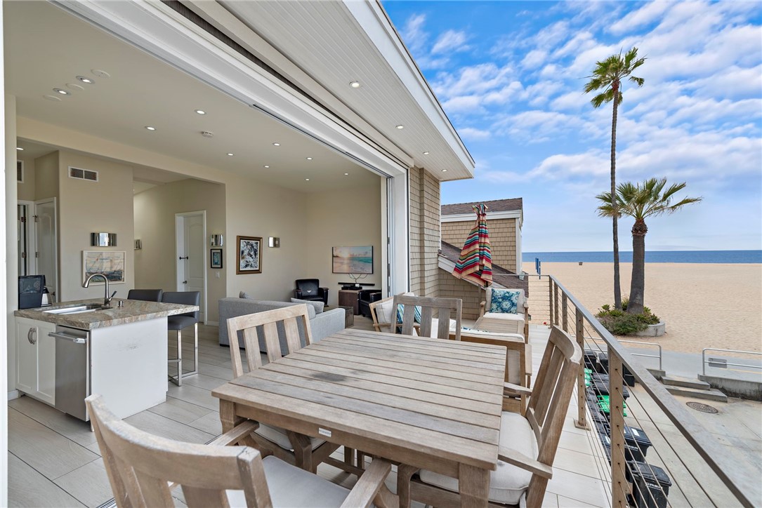 Balboa Peninsula (Residential) (BALP) - Residential Income