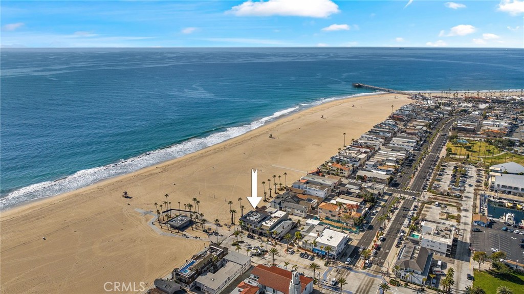 Balboa Peninsula (Residential) (BALP) - Residential Income