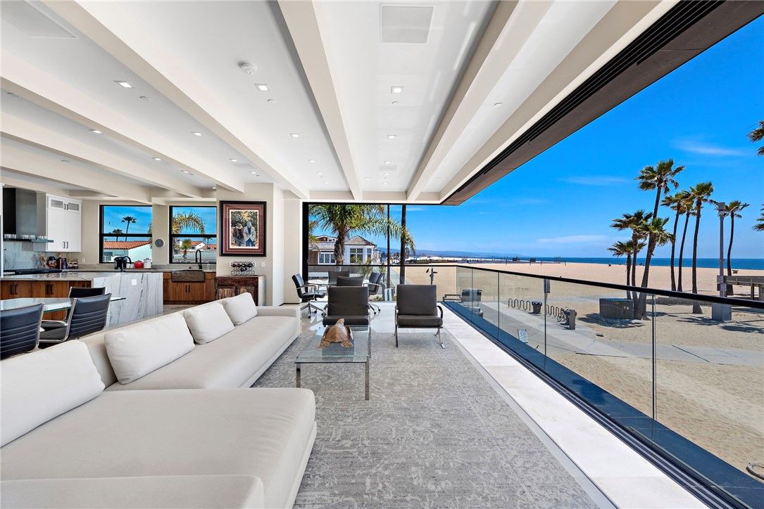 Balboa Peninsula (Residential) (BALP) - Residential Income