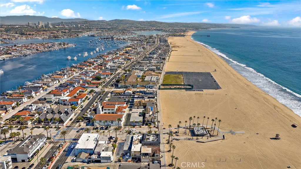 Balboa Peninsula (Residential) (BALP) - Residential Income