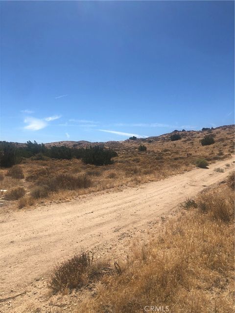 Photo of 0 small Road, Palmdale, CA 93550 (MLS # BB26039164)