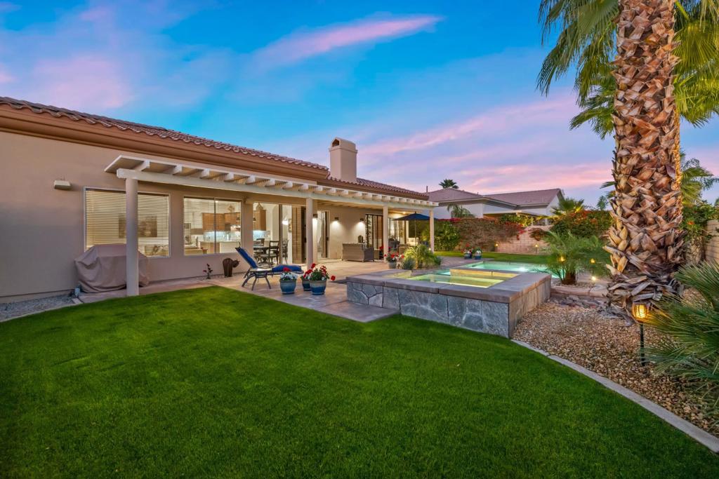 Renaissance - Residential