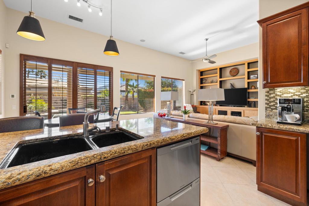 Renaissance - Residential