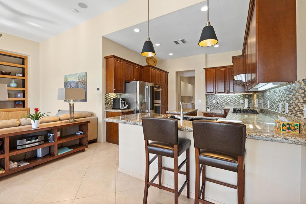 Renaissance - Residential