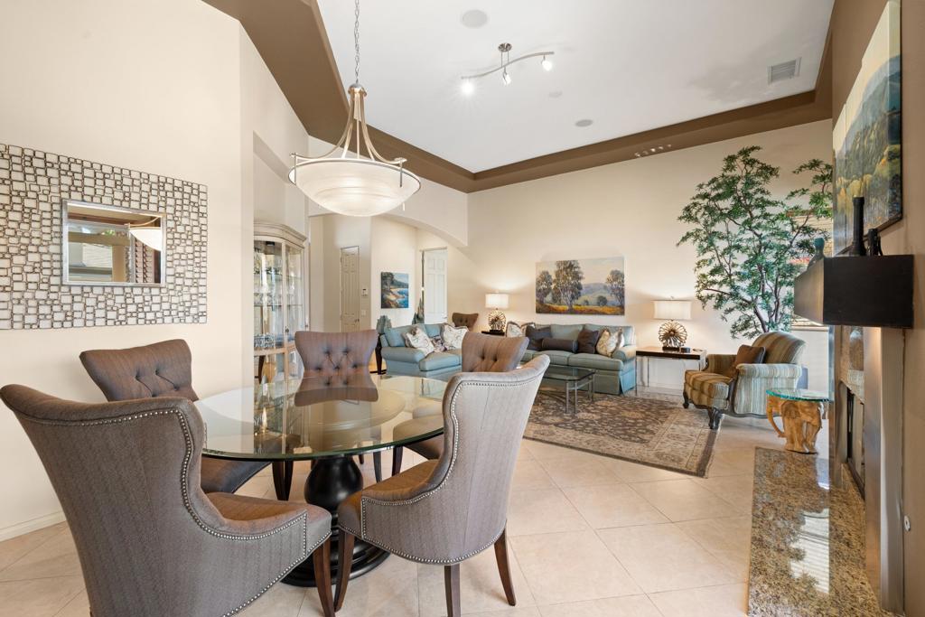 Renaissance - Residential