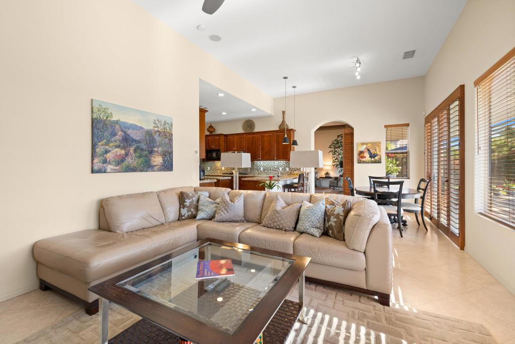 Renaissance - Residential