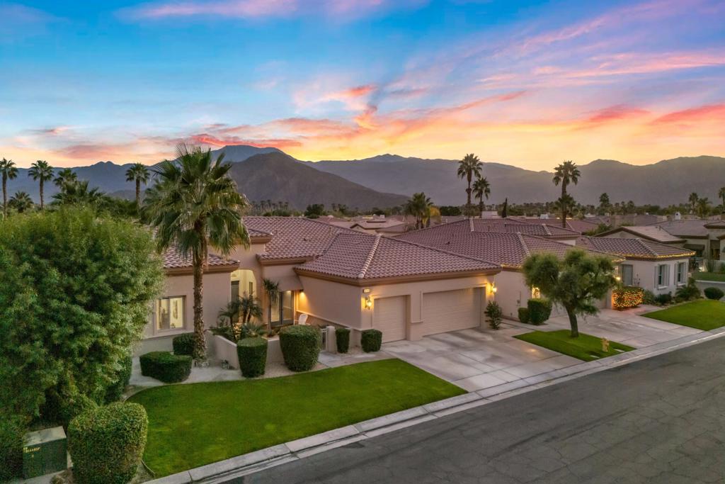 Renaissance - Residential