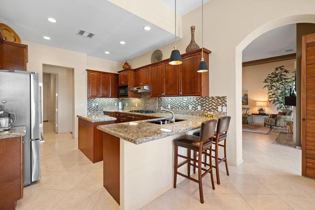 Renaissance - Residential