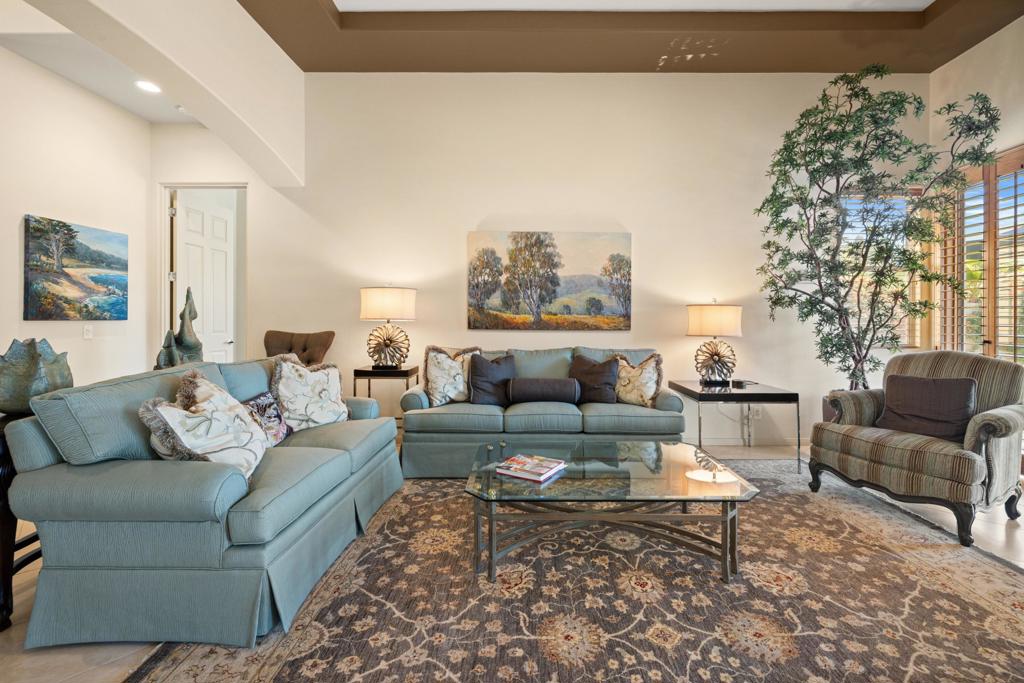 Renaissance - Residential