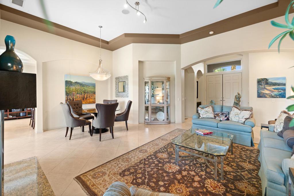 Renaissance - Residential