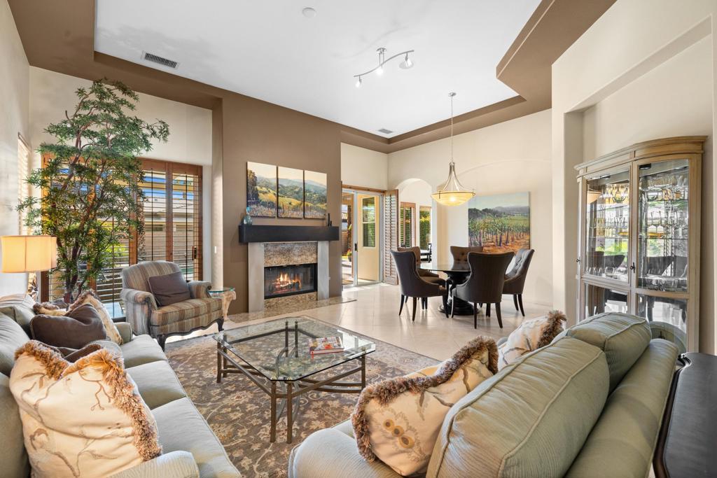 Renaissance - Residential