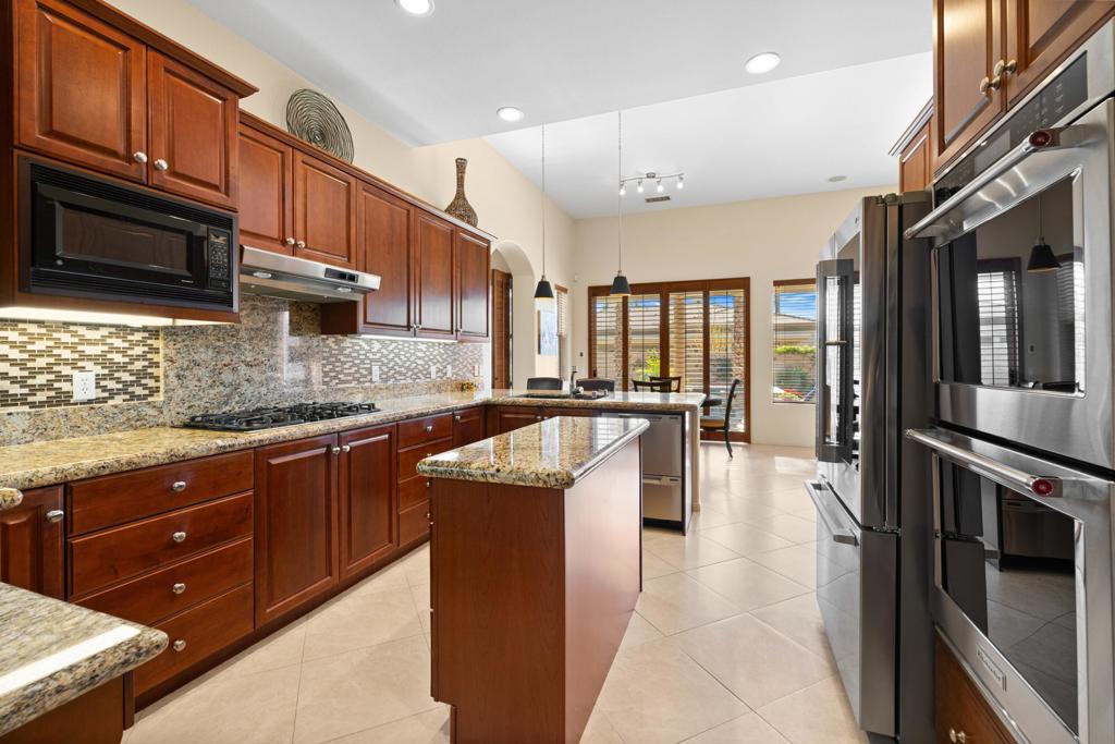 Renaissance - Residential