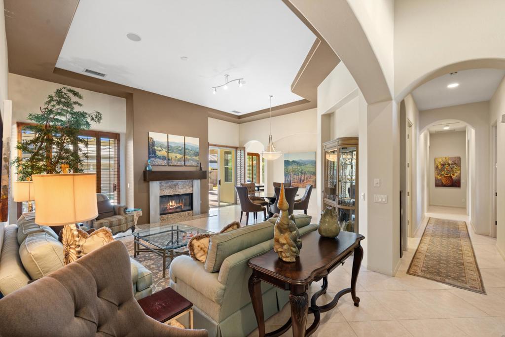 Renaissance - Residential