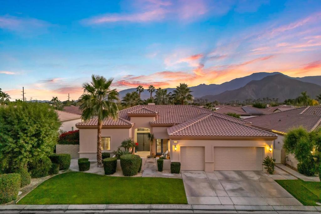 Renaissance - Residential