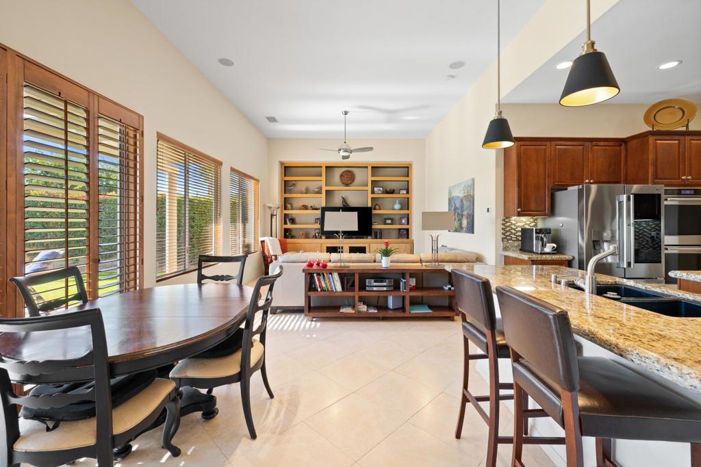 Renaissance - Residential