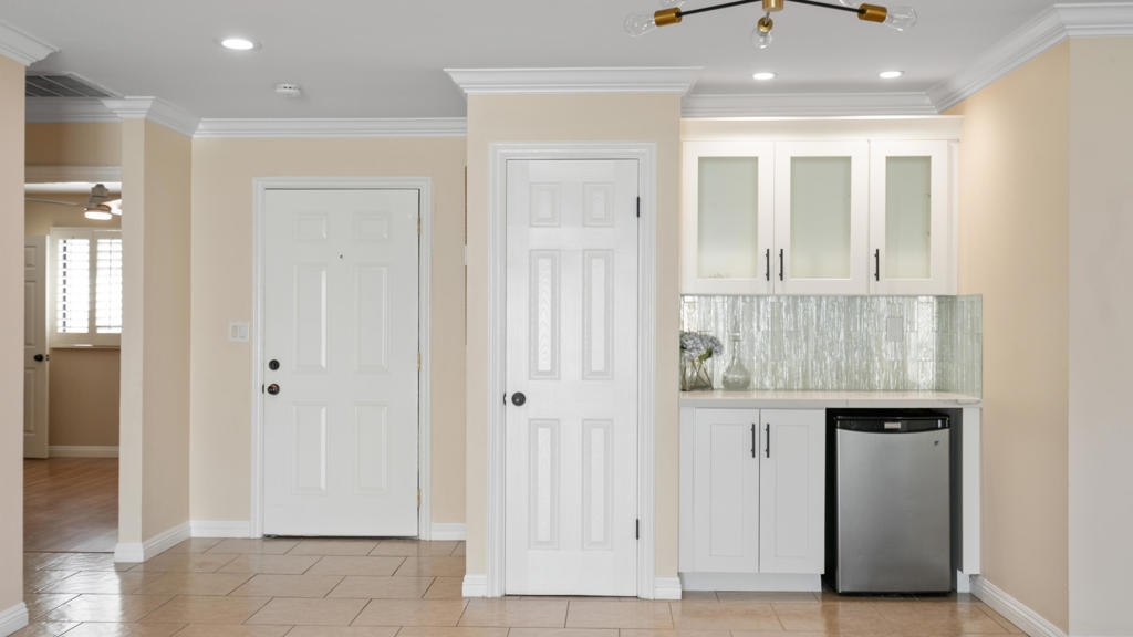 La Quinta Cove - Residential