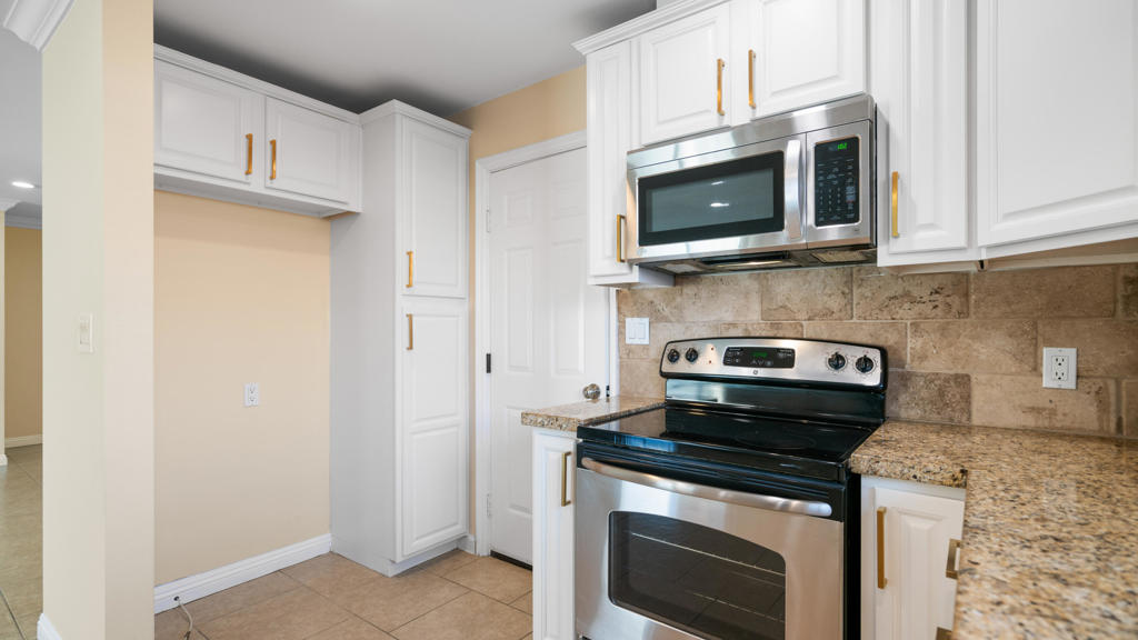 La Quinta Cove - Residential