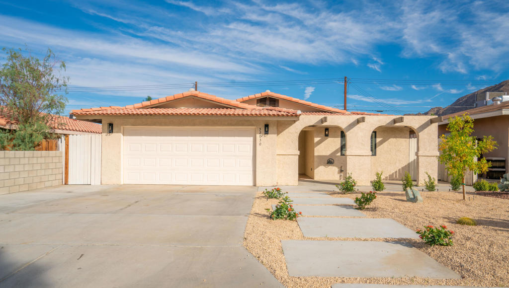 La Quinta Cove - Residential