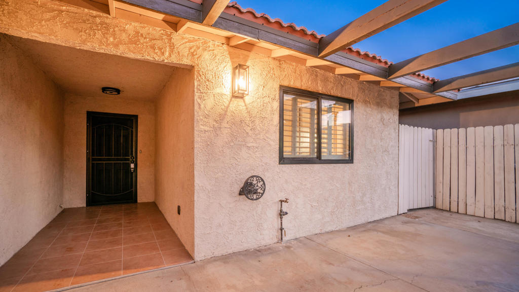 La Quinta Cove - Residential