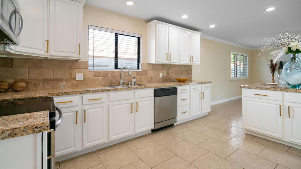 La Quinta Cove - Residential