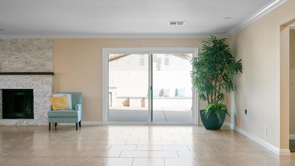 La Quinta Cove - Residential