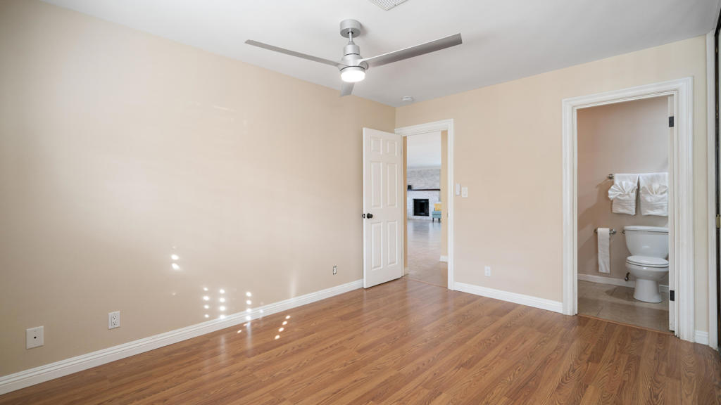 La Quinta Cove - Residential