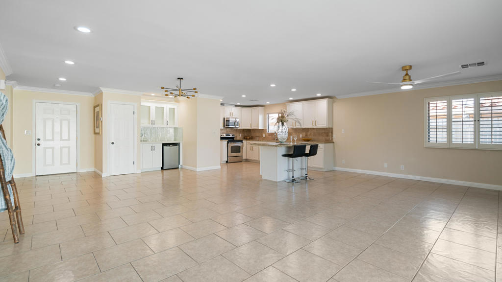 La Quinta Cove - Residential