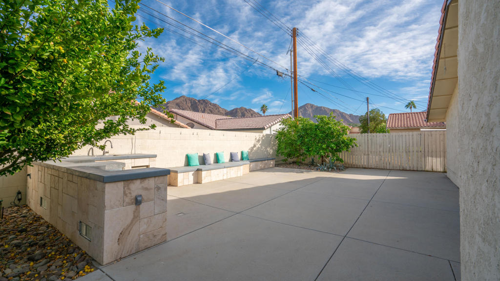 La Quinta Cove - Residential