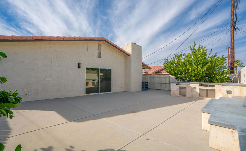 La Quinta Cove - Residential