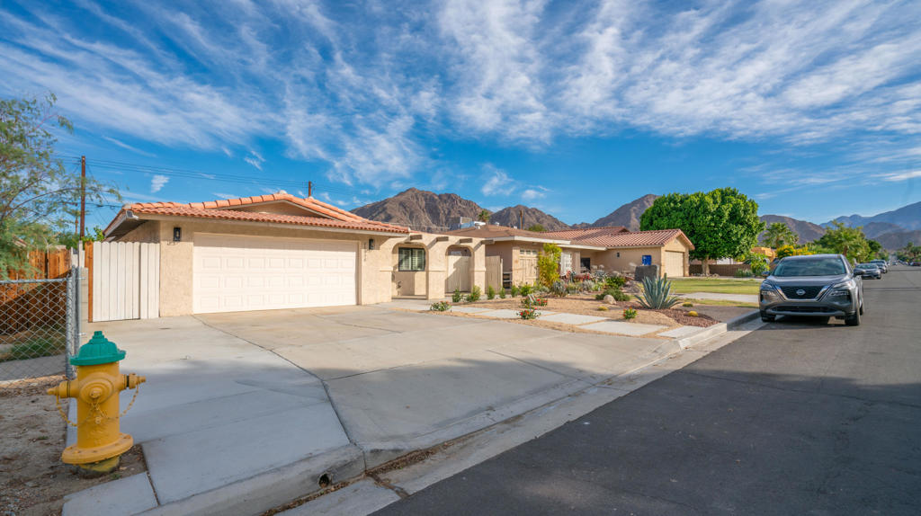 La Quinta Cove - Residential