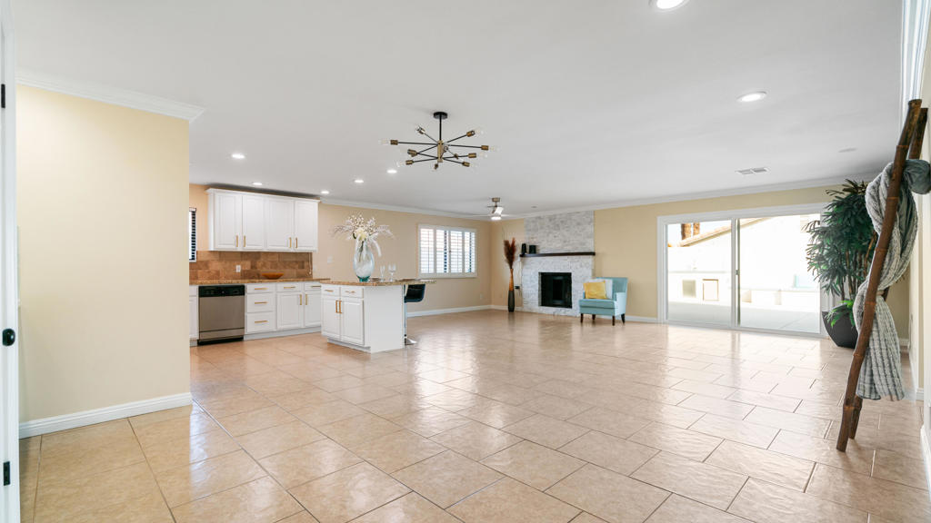 La Quinta Cove - Residential