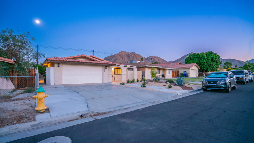 La Quinta Cove - Residential