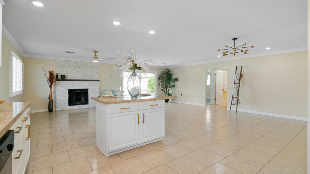 La Quinta Cove - Residential