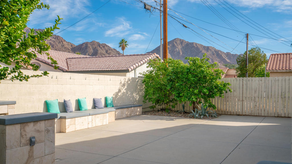 La Quinta Cove - Residential