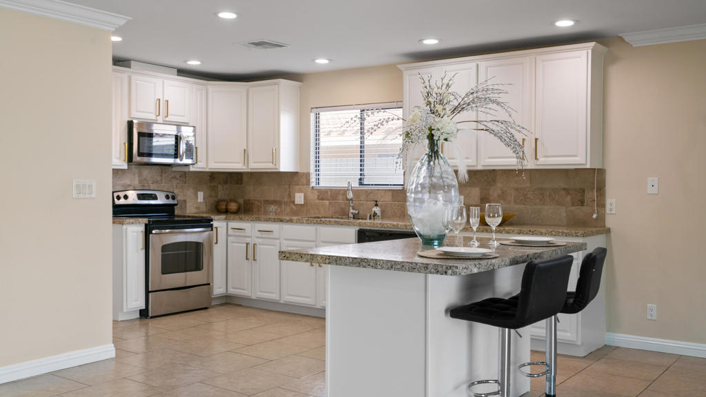 La Quinta Cove - Residential