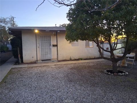 Photo of 34947 AVE A, Yucaipa, CA 92399 (MLS # IG26040226)