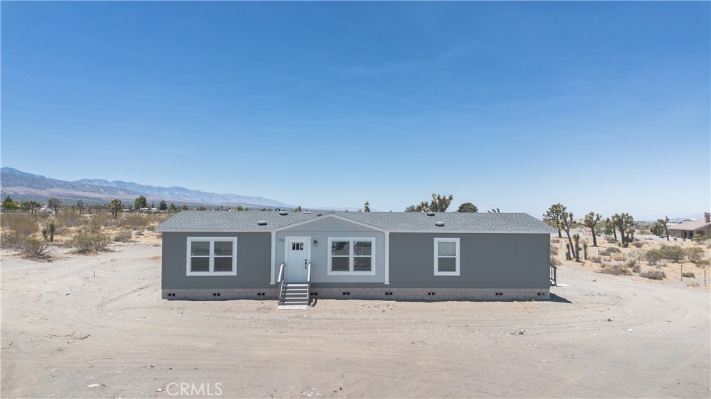 13130 Silver Rock Road