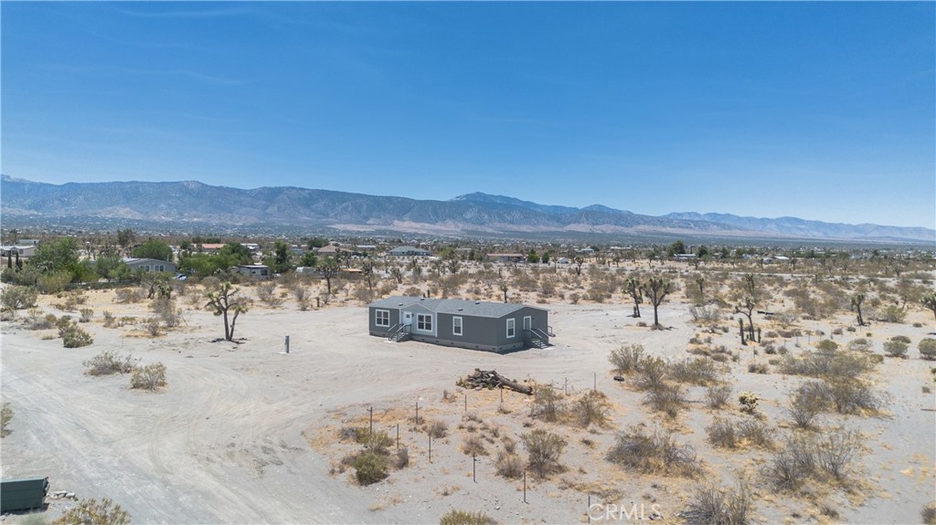 13130 Silver Rock Road