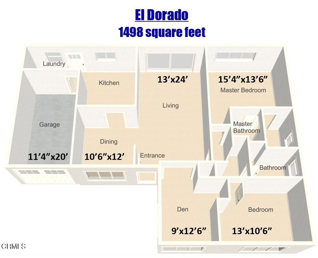 Leisure Village 1 - 226501 - Residential