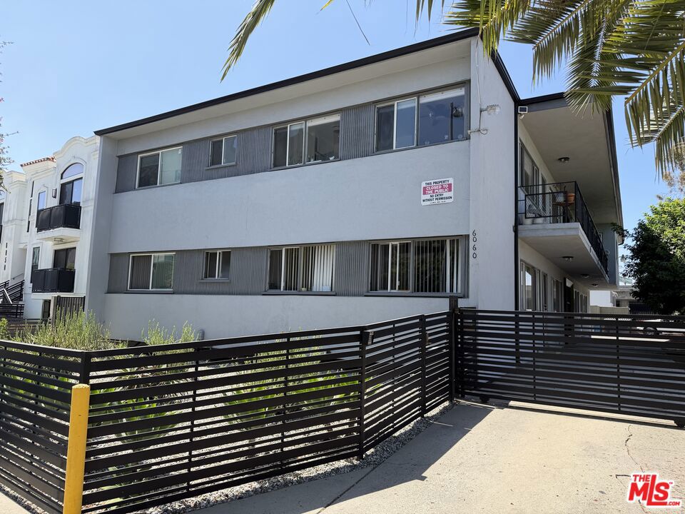 6060 Cadillac Avenue