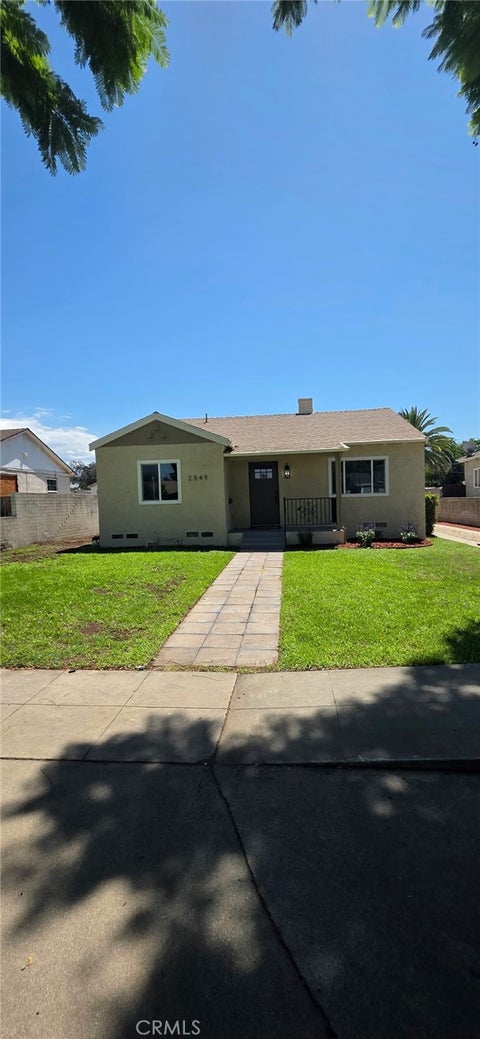 Photo of 2549 N Lugo AVE, San Bernardino, CA 92404 (MLS # CV26154550)