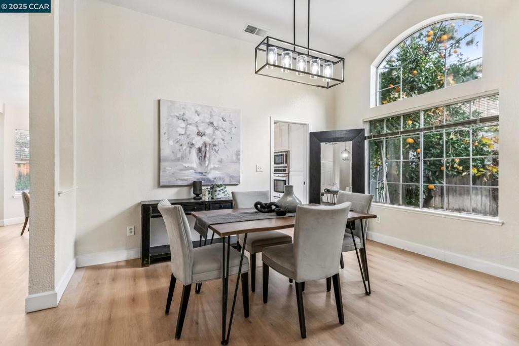 OAKLEY - Residential