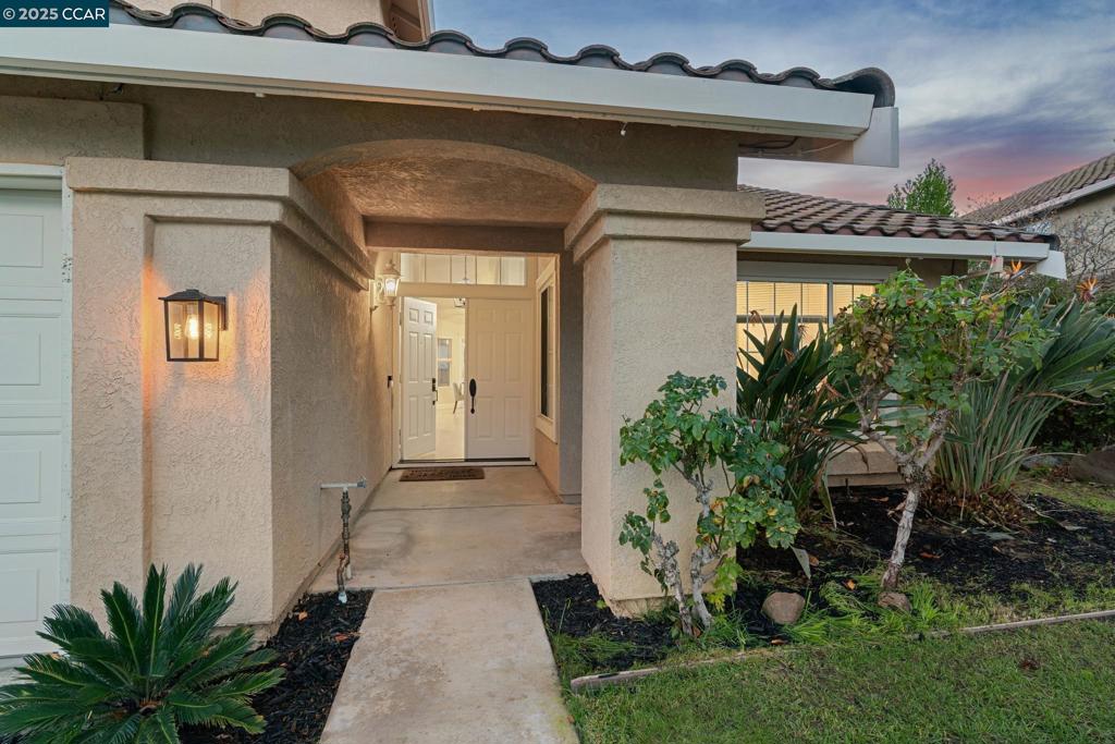 OAKLEY - Residential